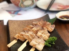 -熹炭精致日料(金融街购物中心店)
