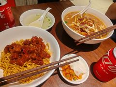 -寻裕记·现炒浇头面(人民广场店)