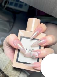 点击看大图 -M·X Nail日式美甲美睫