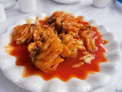 -笑红饭庄