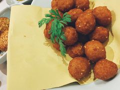 -味+新京宴·烤鸭·北京菜(创意谷店)
