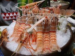 鳌虾-万岛日本料理铁板烧(静安店)