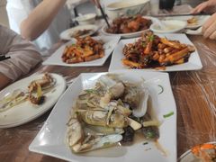 -妈妈的小作坊(陈家镇店)