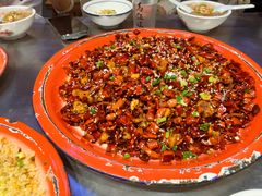 -馬伍旺川菜(江北虹悦城店)