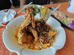 -南沙游艇会·大兵船餐厅