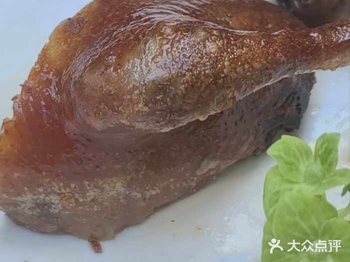 山外山·林语花园餐厅图片