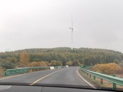 -塞罕坝国家级自然保护区