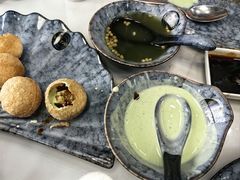 -VATAN INDIAN RESTAURANT米特印度餐厅(城北路店)