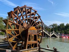 -茅山东方盐湖城景区