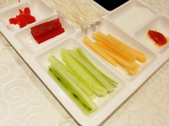 -四季小馆·地道北京小吃(广百店)