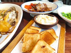 -大牌大·传统杭帮菜(湖滨店)