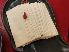 千张-谭鸭血(金华永盛店)