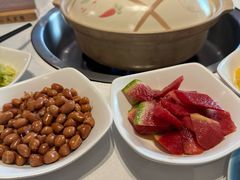 -天宜隆蘑菇宴火锅(石景山旗舰店)