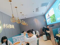 -半天妖烤鱼(西直门凯德mall店)
