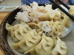-海汇源老烧麦店(东大街总店)