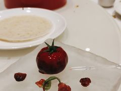 -满堂·烤鸭店·北京菜(鼓楼店)