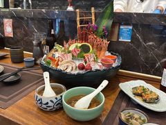 -一本料理(西溪天街店)