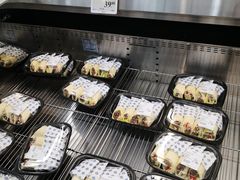 -山姆会员商店(杨桥西路店)