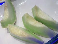 哈蜜瓜-锅爸涮涮锅(长春店)