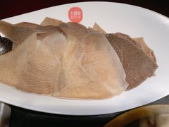 -九鼎轩脆毛肚火锅(南京东路店)