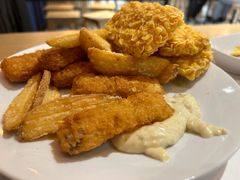 -宜家·瑞典风味餐厅(四元桥店)