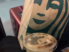 -星巴克(成都机场T2店)