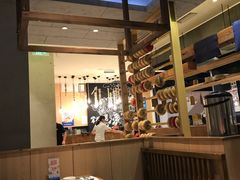 大堂-掌柜的店·河南菜(新天地店)