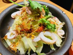 -SHAN山(前滩太古里店)