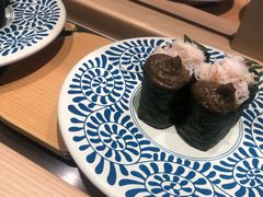 -大起水产回转寿司(道顿堀店)