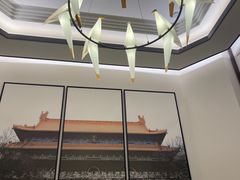 包厢-箸福·夜上海(雨花客厅店)