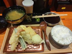 天妇罗大虾-天妇罗内顺田(罗湖店)