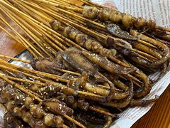 -十里铺铁板鱿鱼