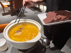 佬太公海鸭汤-佬太公海鸭·海鲜大排档(上海总店)