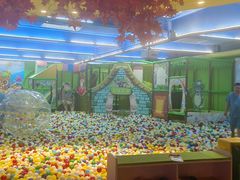 -宝丽金大酒店·洗浴中心