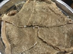 屠场直供毛肚-美美老火锅(回龙湾店)