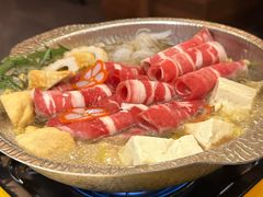 -隐月· 㐂和食屋(芝罘万达公馆店)