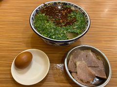 肉蛋双飞-有礼有面(知春路店)