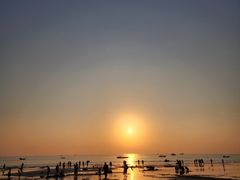 -石螺口海滩