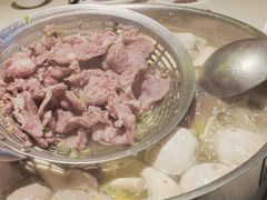 -潮泰牛肉火锅 · 创于1992年(车公庙店)