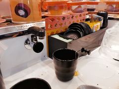 -争鲜回转寿司(通州万达店)