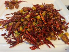 -院8里·少城记忆老川菜(宽窄巷子店)