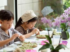 -福建鲤鱼洲酒店