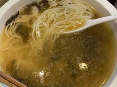 云南过桥米线-福利来酒店(泺源大街店)