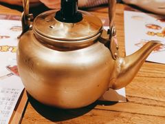 -冰川冷面·延边菜·炭烤串(观前店)