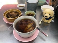 -红大哥水门鸡饭(總店)