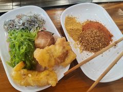 -哈尔滨小酒馆·鲜肉现穿自助烧烤(康新花园店)