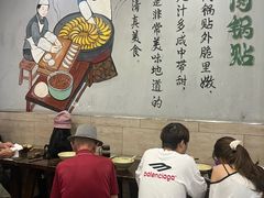 -李记清真馆(打钉巷店)