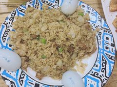-阿凡提餐厅(簋街店)