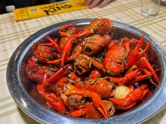 -虾皇(龙虾城旗舰店)