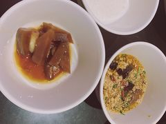 -羊庄故事(塘沽抗震路店)